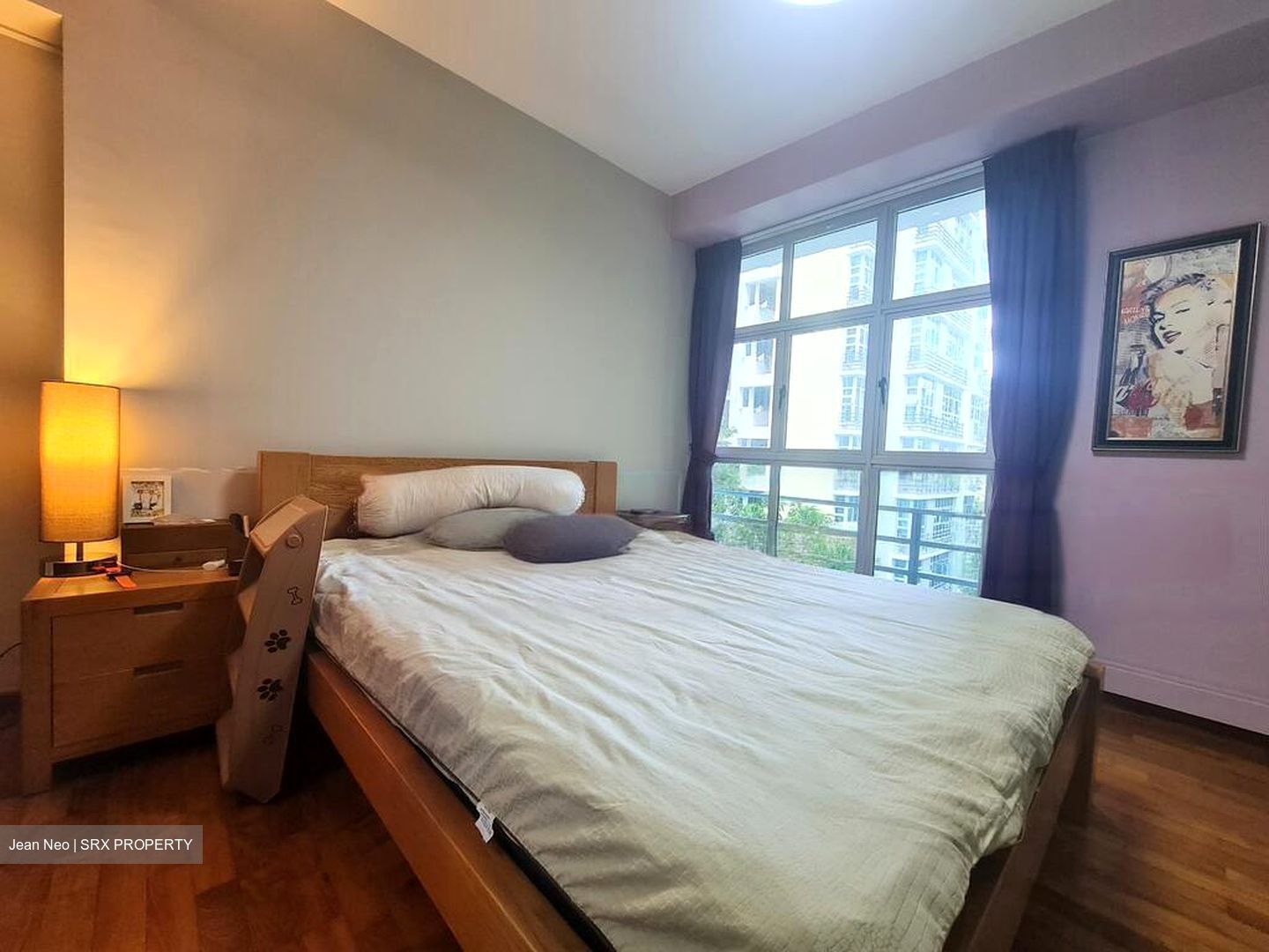 Blk 195D The Periwinkle (Punggol), HDB 4 Rooms #459576301